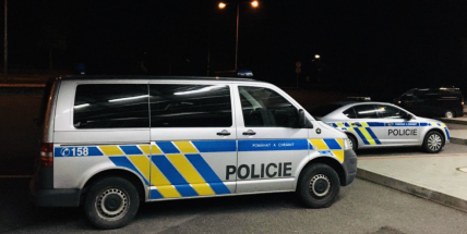 Na autobusovém nádraží v Příbrami vyhasl lidský život, okolnosti úmrtí šetří kriminální policie