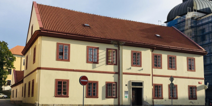 Příbram zateplí některé budovy, náklady pokryje z úspor energií