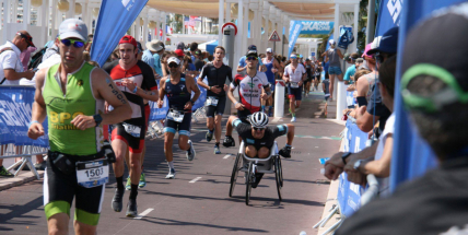 Honza Tománek přivezl stříbro z mistrovství světa ve Francii