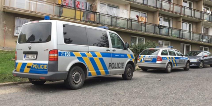 Zloději se zaměřili na hygienu, odcizili i mýdlo