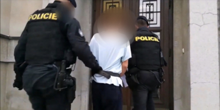 Krajský soud odsoudil březnického vraha na 17 let