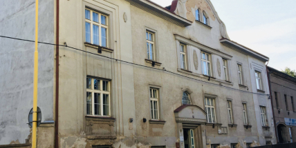 Příbramští skauti byli okradeni