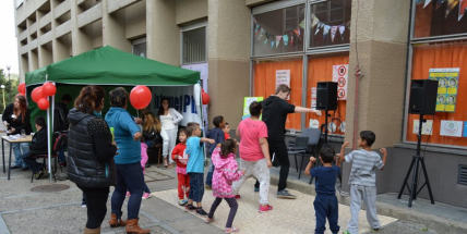 Bednění 2019: Pouliční festival, který má smysl