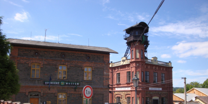 Hornické muzeum si na státní svátek připravilo netradiční program
