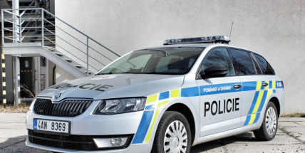 Svodka událostí: Neplatící tatínkové, poničená toaleta a vykradený zmrzlinový stánek