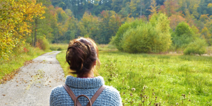 Podzim je tu, zábava nekončí