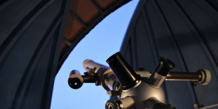 Hledá se český název pro exoplanetu. Sedlčanská hvězdárna vám dá inspiraci