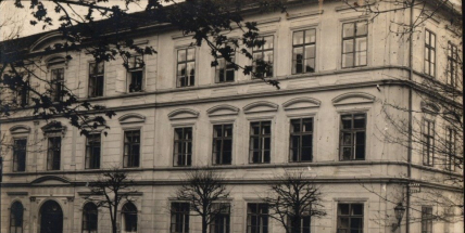 Stoleté výročí existence oslaví příbramská obchodní akademie s žáky, učiteli i veřejností