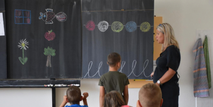 Běžné nebo alternativní školství?