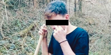 Agresor ze Sedlčan: Nemám problém mu dát i nějaké peníze jako odškodné