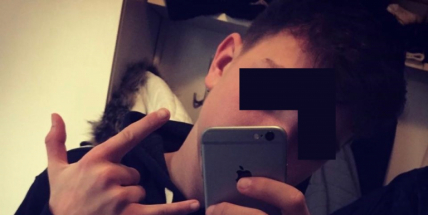 Sedlčanská mlátička je v pohodě, zbitý Petr skončil v diagnosťáku