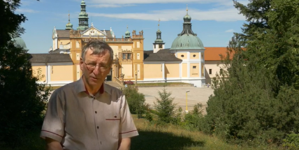 Na Svaté Hoře vznikne nahrávka kompletního varhanního díla J. S. Bacha