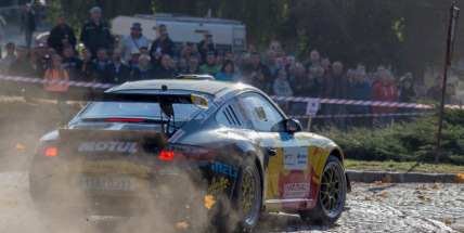 Jak to bylo s rally?