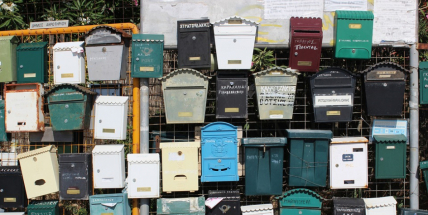Česká pošta chce zahájit spolupráci s Vězeňskou službou ČR