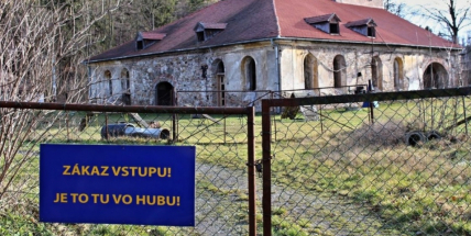 Huť Barbora se pravděpodobně dostaví z Norských fondů