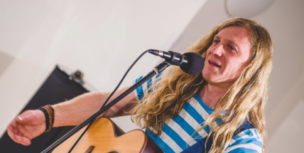 ROZHOVOR: Někteří těžce nemocní dokáží být více pozitivní než zbytek světa