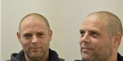 Afghánec, který jednoho muže pobodal a druhého zabil, byl dopaden