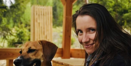 Zuzana (35): Vyměnila pohodlí velkoměsta za vesnický život. Nechtěla žít ve smogu