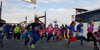 Běh pro republiku připomene osud politických vězňů