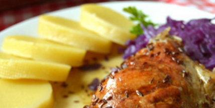 Posvícení bývalo nejoblíbenějším svátkem na venkově