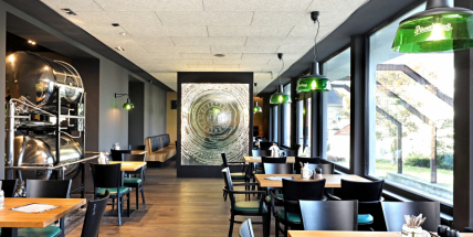 V republice jsou zatím jen čtyři - jedna z nich nově v Příbrami