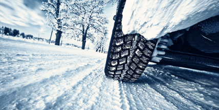 Máte už přezuto? Zimní sezona se blíží