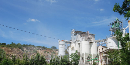 Petrovice nesouhlasí se zahloubením vápencového dolu. Ohrozilo by jediný zdroj pitné vody