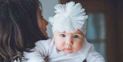 GDPR zkomplikovalo vítání občánků, zájem však neklesá