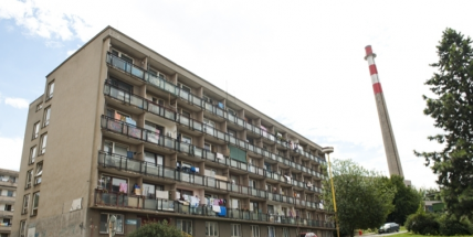 V Příbrami nejsou sociálně vyloučené lokality. Stojí to však spoustu práce a peněz