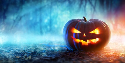 Halloween začíná mít oblibu i v Čechách. Nakupujete dekorace?