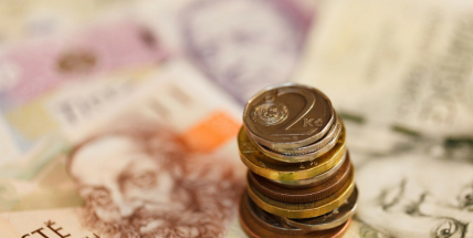 Fond zápůjček zůstává, půjčit si můžete i na předfinancování výměny kotle