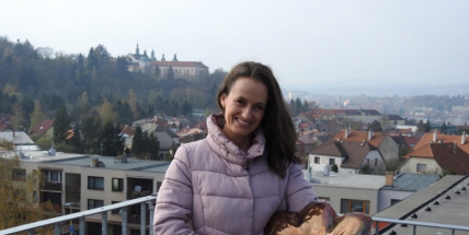 Žena regionu: Každá pomoc, i sebemenší, má smysl