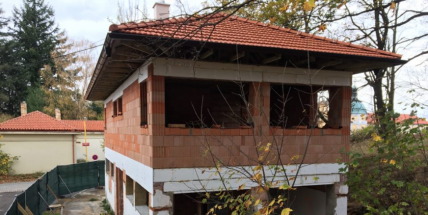 Poutníci se budou moci ubytovat přímo v areálu Svaté Hory