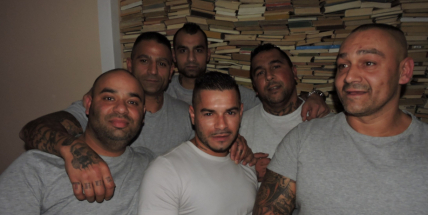 V příbramské věznici proběhla bohoslužba k uctění památky zesnulých