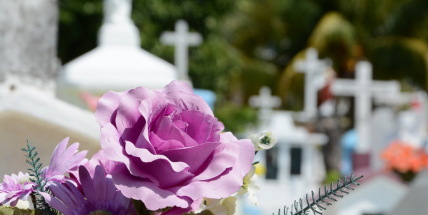 Dnes jsou Dušičky, tradiční svátek zesnulých