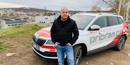 Tento rok jsme přivítali pětimiliontého návštěvníka