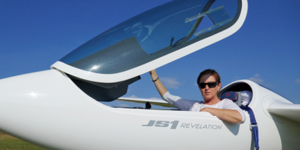 Příbramačka pojede do Austrálie na mistrovství světa v plachtění žen