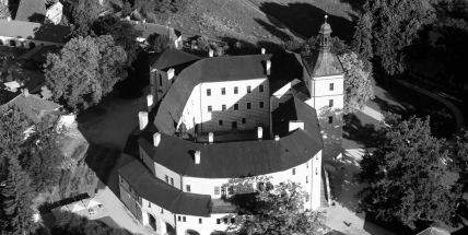 Věděli jste, že březnický zámek byl svědkem jednoho z největších milostných vzplanutí v dějinách Habsburků?