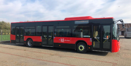 Městskou hromadnou dopravu čekají změny