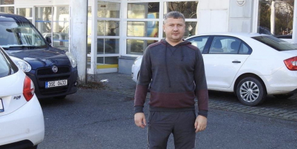 V budově bývalého Alberta bude vybudováno několik desítek bytů