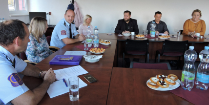 Příbram usiluje o pracovním zařazení odsouzených pro potřeby města