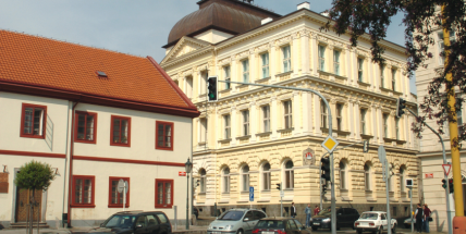 Příbram zřejmě zvýší nájmy v městských bytech