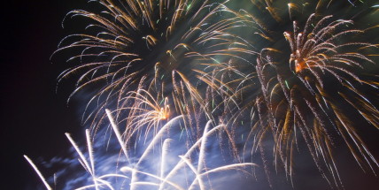 Příbram chce omezit používání zábavní pyrotechniky