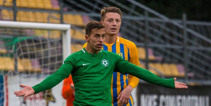 Příbram doma remizovala s Opavou 0:0