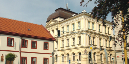 Příbram chce v příštím roce hospodařit s příjmy 888 milionů korun a výdaji 1,023 miliardy Kč