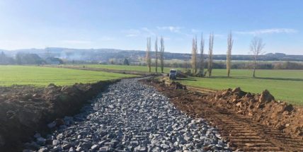 Na kole od Padrťských rybníků až do Plzně? Zřejmě již příští rok