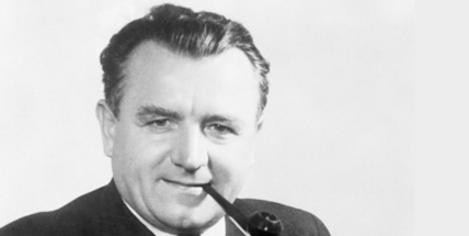 Dobříšský radní navrhl odejmout čestné občanství Klementu Gottwaldovi