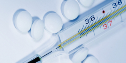 Některé středočeské nemocnice zakázaly kvůli chřipce návštěvy