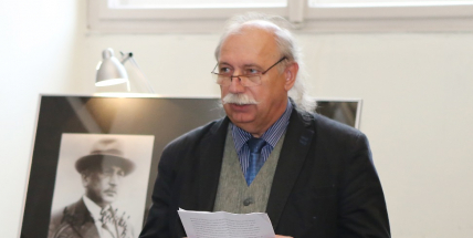 Historik: Revoluci v Příbrami nedělali studenti, ale dělníci