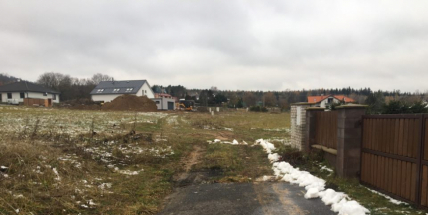 Do rozpočtu na příští rok se dostal deset let starý projekt